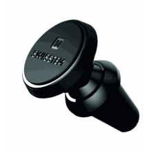 Swissten „S-Grip AV-M9 for Phone“ juoda Swissten „S-Grip AV-M9 for Phone“ juoda