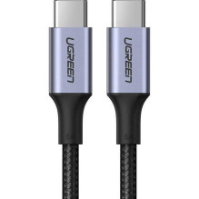 Ugreen 90120 US316 pilka