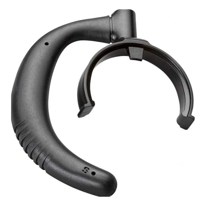 HP Large and Small Earloops 85R19AA 2pcs