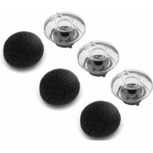 HP Large Eartips 85S03AA 3pcs