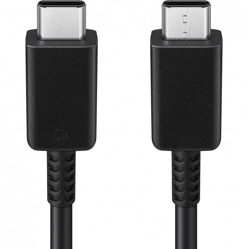 Samsung EP-DN975BBEGWW USB-C 45W 1m Black