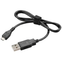 HP Cable Poly Micro-USB /...