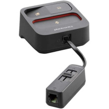 HP Poly MDA105 QD USB-A...