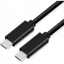 HP 5AR72AA USB-C 100W 1.8m...