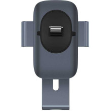 Baseus Metal Age II Gray