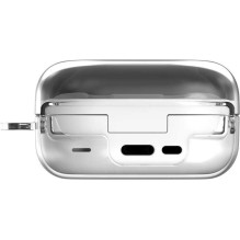 Samsung Clear Case Galaxy Buds4 / Buds4 Pro Transparent Samsung Clear Case Galaxy Buds4 / Buds4 Pro Transparent