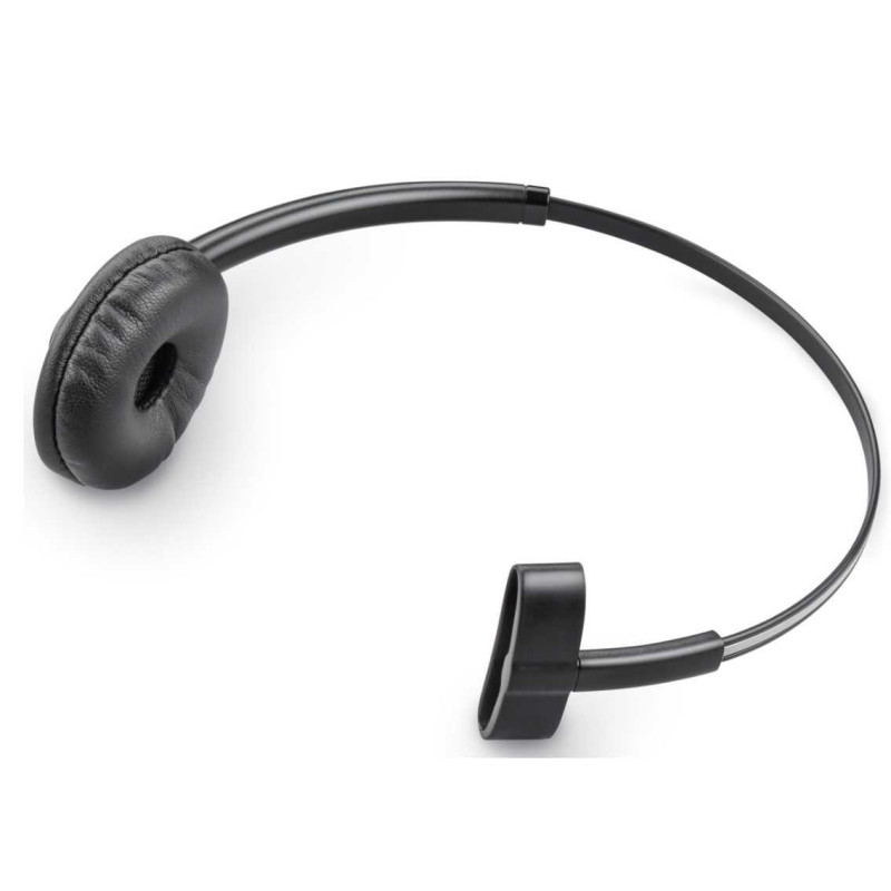 HP Savi 740 / 745 Headband Black
