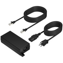 HP Poly PoE++ 65W 2.5G...