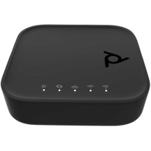 HP Poly ATA 402 2FXS VoIP...