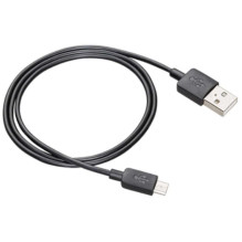 HP Poly Trio USB-A to Micro USB 1.2m