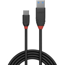 „Lindy“ USB 3.2 A–C tipo...