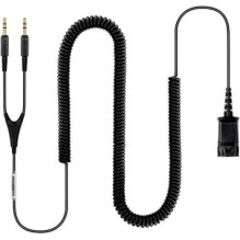HP Poly Stereo 3,5mm /...