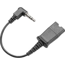 HP Poly 3.5mm / QD kabelis...