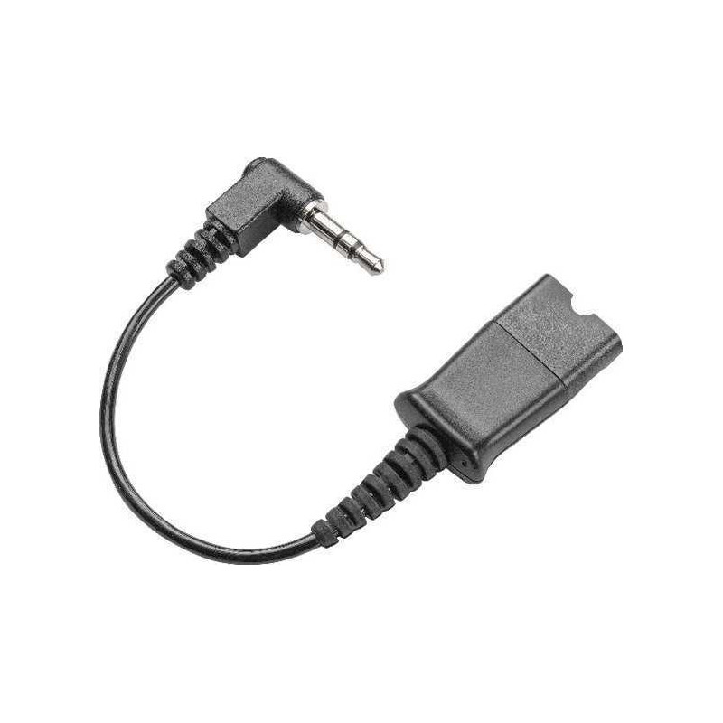 HP Poly 3.5mm / QD Cable 0.15m