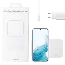 Samsung P5400TWE Duo pad 15W White Samsung P5400TWE Duo pad 15W White