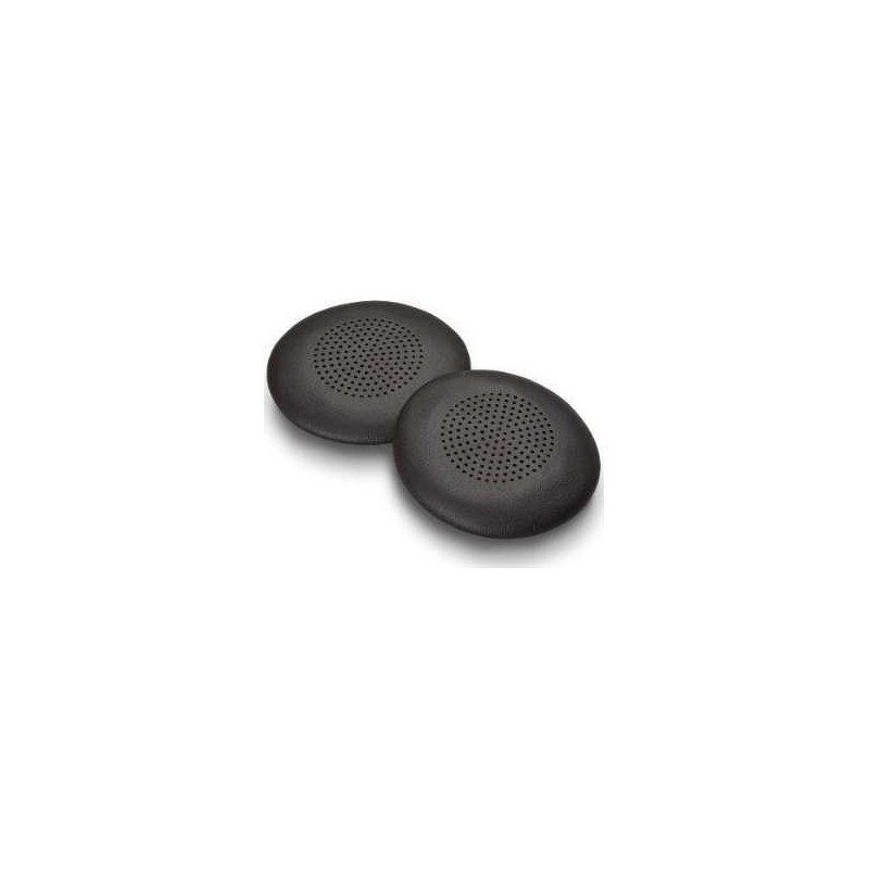 HP Leatherette Ear Cushions Blackwire 5000 2pcs