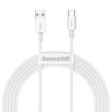 Baseus CATYS-A02 Balta Baseus CATYS-A02 Balta