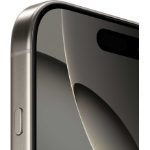 Apple iPhone 16 Pro Max 1TB natūralaus titano spalvos Apple iPhone 16 Pro Max 1TB natūralaus titano spalvos