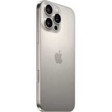Apple iPhone 16 Pro Max 1TB Natural Titanium Apple iPhone 16 Pro Max 1TB Natural Titanium
