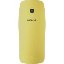 Nokia 3210 auksinis Nokia 3210 auksinis