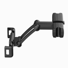 Tech-Protect V2 Car Mount Black Tech-Protect V2 Car Mount Black