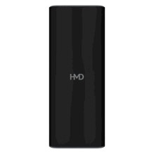 HMD 105 4G TA-1653 DS JUODAS