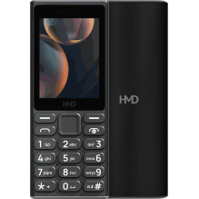 HMD 105 4G TA-1653 DS BLACK HMD 105 4G TA-1653 DS BLACK