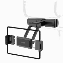 Tech-Protect V2 Car Mount Black Tech-Protect V2 Car Mount Black