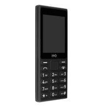 HMD 105 4G TA-1653 DS JUODAS