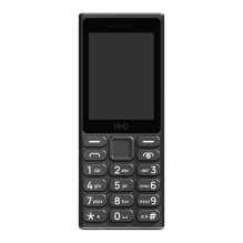 HMD 105 4G TA-1653 DS JUODAS