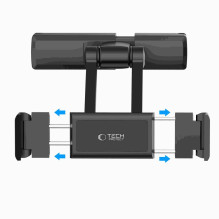 Tech-Protect V2 Car Mount Black Tech-Protect V2 Car Mount Black