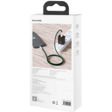 Baseus CATLJK-A06 Green
