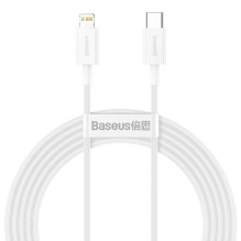 Baseus CATLYS-C02 White Baseus CATLYS-C02 White