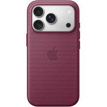 Apple iPhone 18 Pro TechWoven Case su MagSafe Mulberry MKD24ZM / A