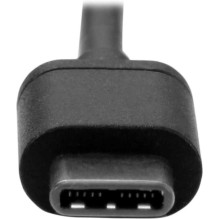 StarTech StarTech.com 2m 6 ft USB C Cable - M, M - USB 2.0 - USB-IF Cer StarTech StarTech.com 2m 6 ft USB C Cable - M, M - USB 2.0 - USB-IF Cer