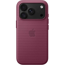 Apple iPhone 18 Pro TechWoven Case with MagSafe Mulberry MKD24ZM / A Apple iPhone 18 Pro TechWoven Case with MagSafe Mulberry MKD24ZM / A