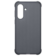 Samsung Rugged Case Samsung Galaxy A37, Black