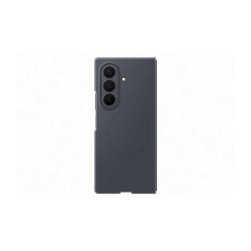 Samsung Silicone Magnet Samsung Galaxy Fold 8 Ultra, Black