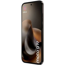 Motorola Moto G77 8 / 128GB Juodai alyvuogių spalvos Motorola Moto G77 8 / 128GB Juodai alyvuogių spalvos