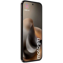 Motorola Moto G77 8 / 128GB Juodai alyvuogių spalvos Motorola Moto G77 8 / 128GB Juodai alyvuogių spalvos
