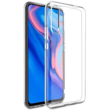 „Fusion Accessories“ „Ultra 2 mm“ galinis dėklas Apple iPhone 11“ permatomas