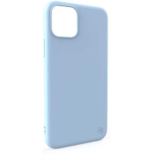 Tellur "Soft Silicone Back Case iPhone 11 Pro" Ocean Blue