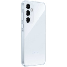 „Samsung Galaxy A35“ skaidrus dėklas (EF-QA356CTEGWW) „Samsung Galaxy A35“ skaidrus dėklas (EF-QA356CTEGWW)