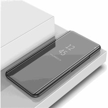 Fusion Accessories „Skaidraus vaizdo dėklas Huawei Honor 8A / Huawei Y6s (2019)“ juodas Fusion Accessories „Skaidraus vaizdo dėklas Huawei Honor 8A / Huawei Y6s (2019)“ juodas