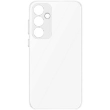 „Samsung Galaxy A35“ skaidrus dėklas (EF-QA356CTEGWW) „Samsung Galaxy A35“ skaidrus dėklas (EF-QA356CTEGWW)