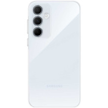 „Samsung Galaxy A35“ skaidrus dėklas (EF-QA356CTEGWW) „Samsung Galaxy A35“ skaidrus dėklas (EF-QA356CTEGWW)