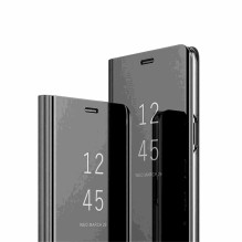 Fusion Accessories "Clear View Case Huawei Honor 8A / Huawei Y6s (2019)" Black Fusion Accessories "Clear View Case Huawei Honor 8A / Huawei Y6s (2019)" Black
