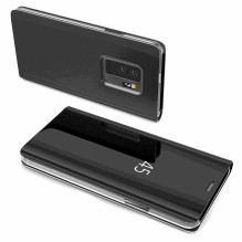 Fusion Accessories "Clear View Case Huawei Honor 8A / Huawei Y6s (2019)" Black Fusion Accessories "Clear View Case Huawei Honor 8A / Huawei Y6s (2019)" Black