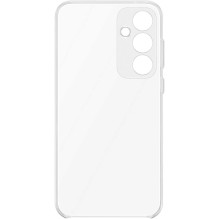 „Samsung Galaxy A35“ skaidrus dėklas (EF-QA356CTEGWW) „Samsung Galaxy A35“ skaidrus dėklas (EF-QA356CTEGWW)