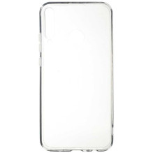 Fusion Accessories „Ultra 0.3 mm Huawei P40 Lite“ skaidrus galinis dėklas Fusion Accessories „Ultra 0.3 mm Huawei P40 Lite“ skaidrus galinis dėklas
